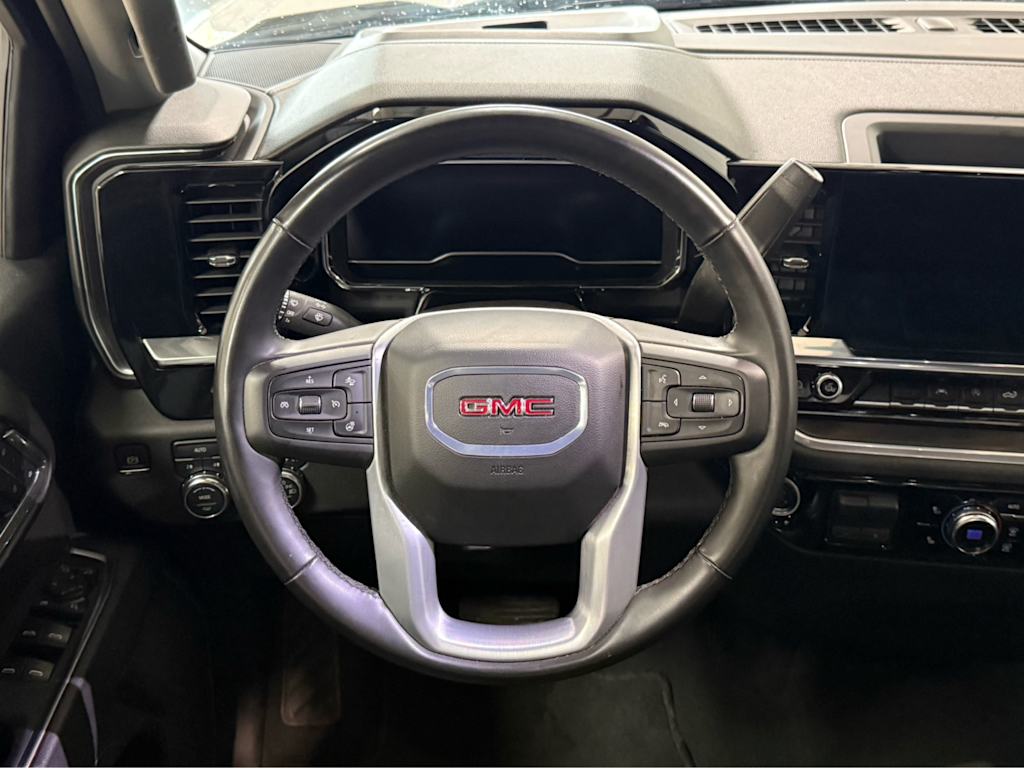 Thumbnail: 2025 GMC Sierra 1500 - 8