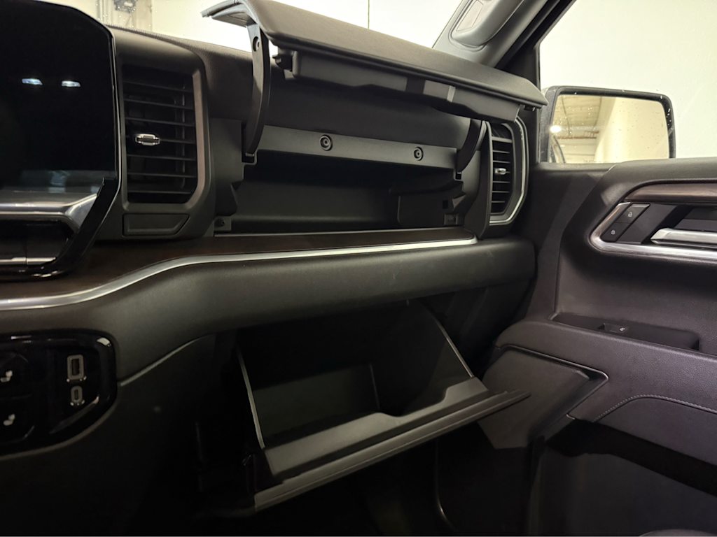 Thumbnail: 2025 GMC Sierra 1500 - 25