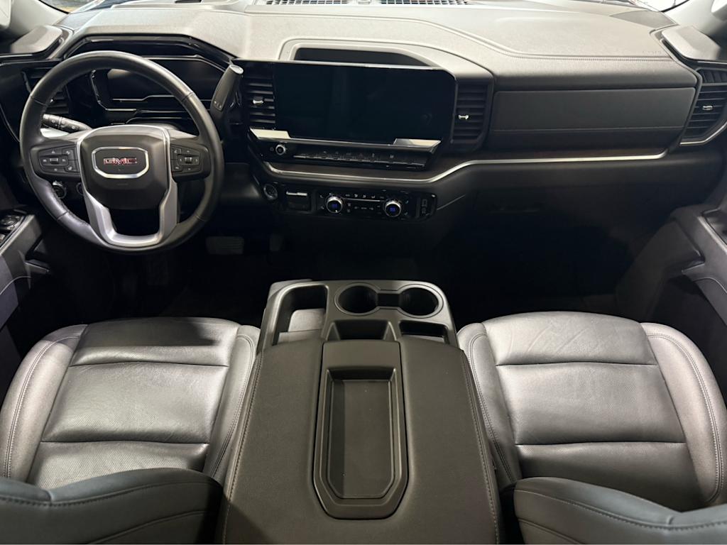 Thumbnail: 2025 GMC Sierra 1500 - 2