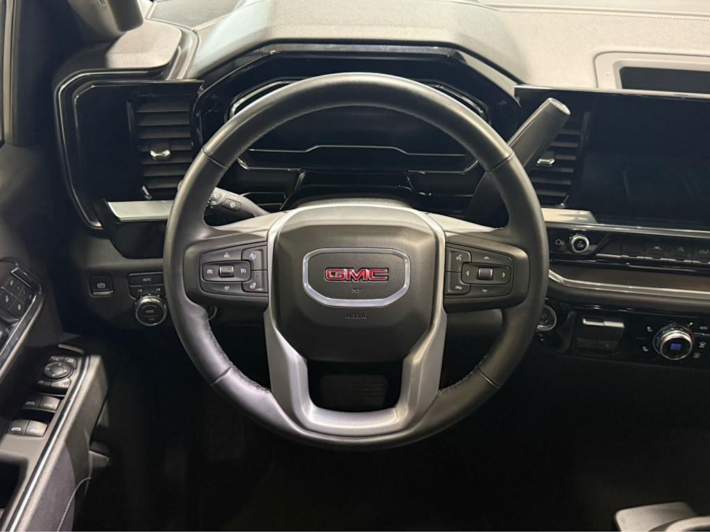 Thumbnail: 2025 GMC Sierra 1500 - 7