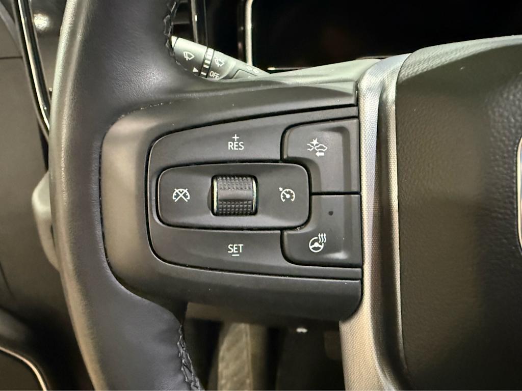 Thumbnail: 2025 GMC Sierra 1500 - 21