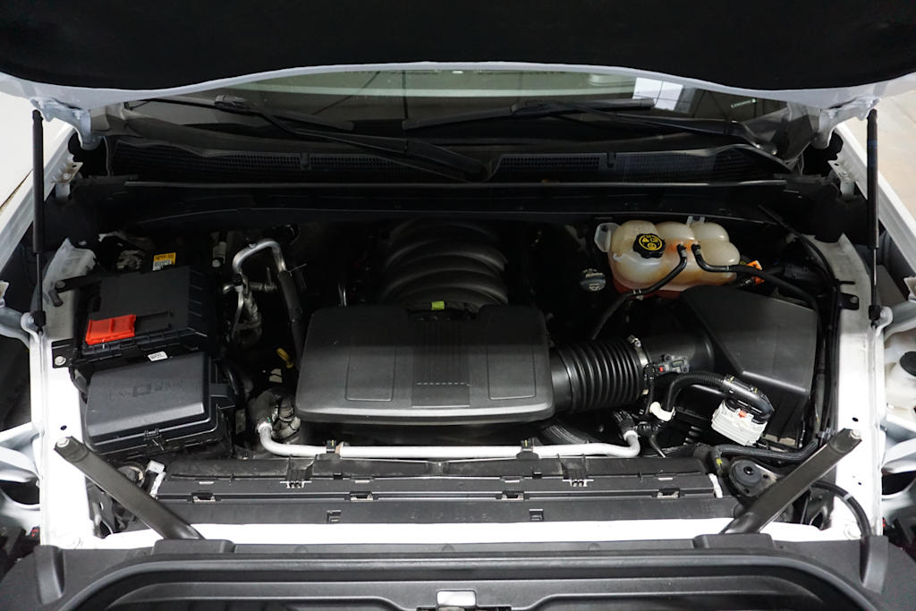 Thumbnail: 2022 GMC Sierra 1500 - 6