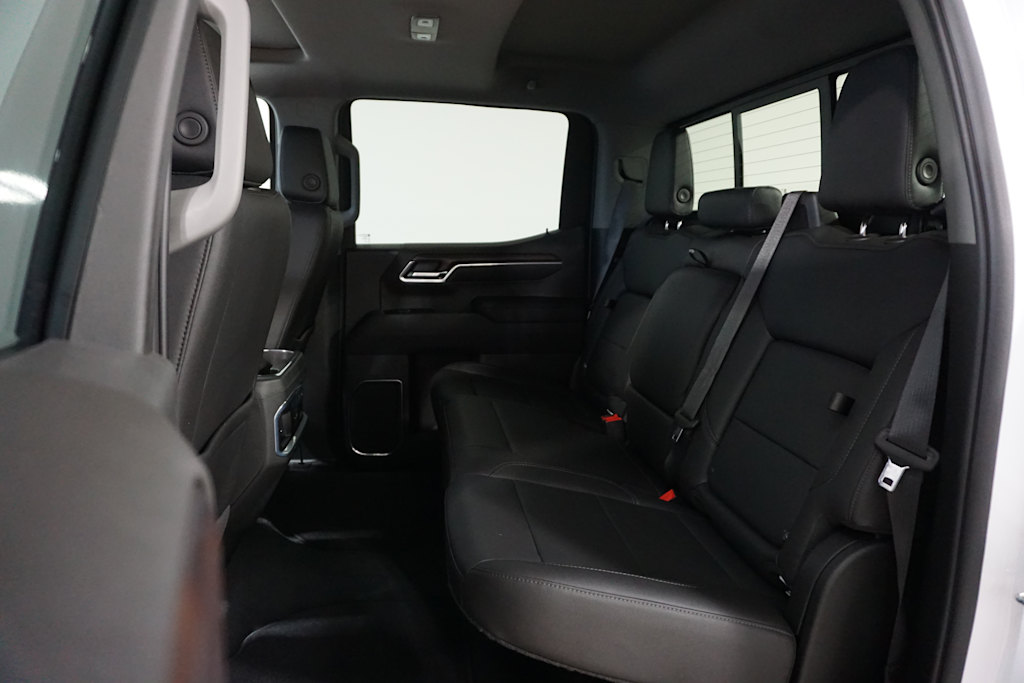 Thumbnail: 2022 GMC Sierra 1500 - 10