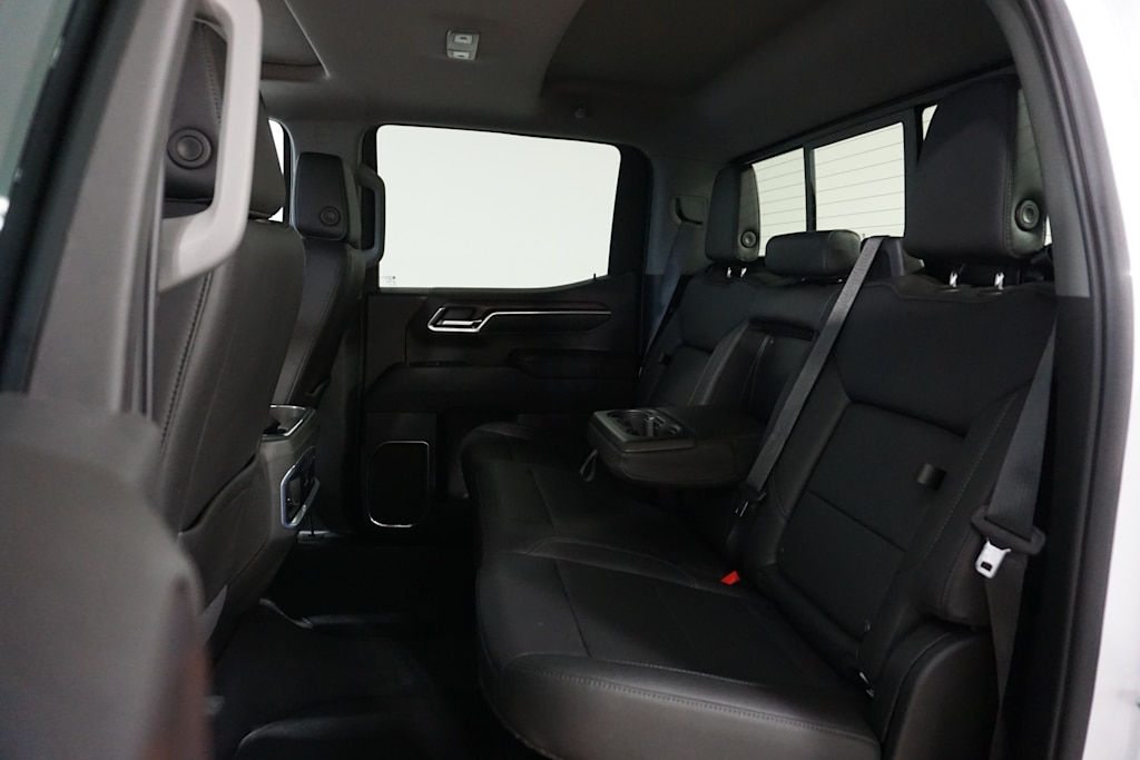 Thumbnail: 2022 GMC Sierra 1500 - 21