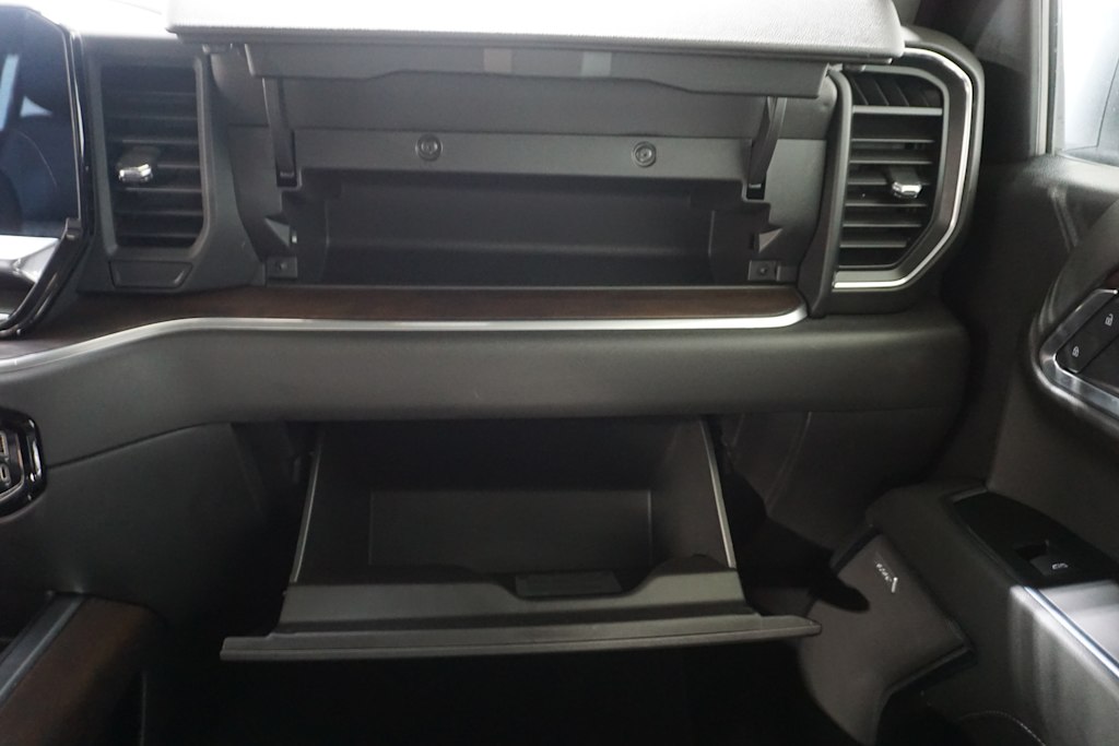 Thumbnail: 2022 GMC Sierra 1500 - 22