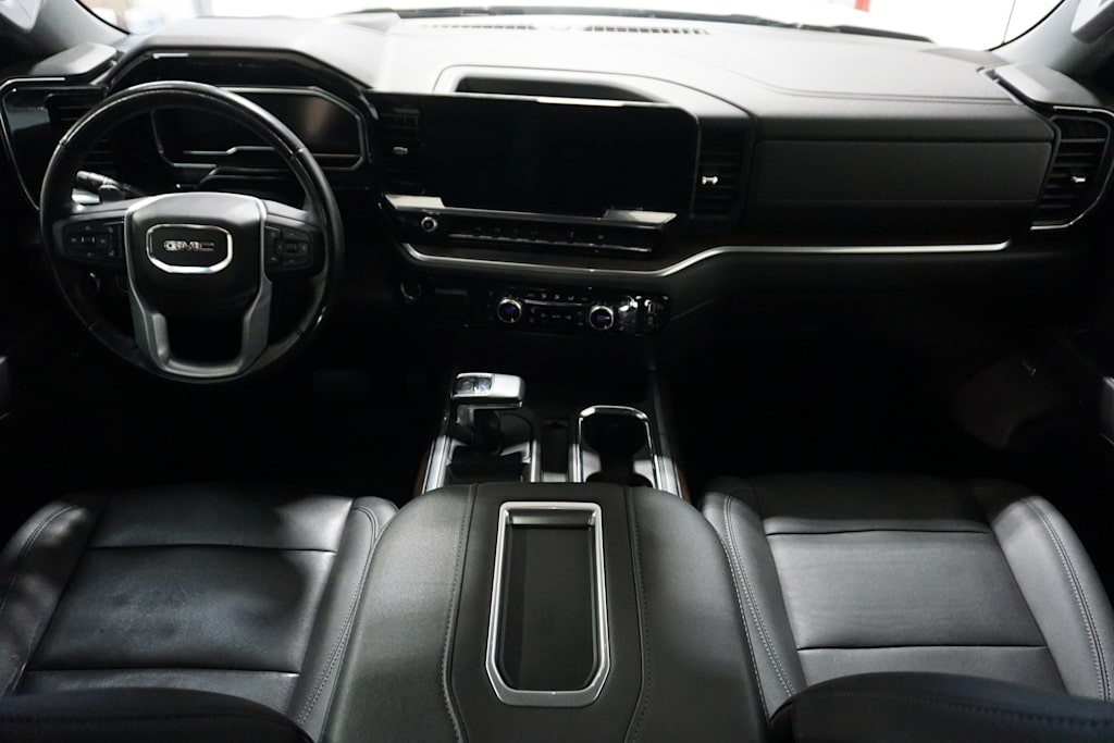 Thumbnail: 2022 GMC Sierra 1500 - 2