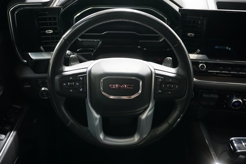 Thumbnail: 2022 GMC Sierra 1500 - 7