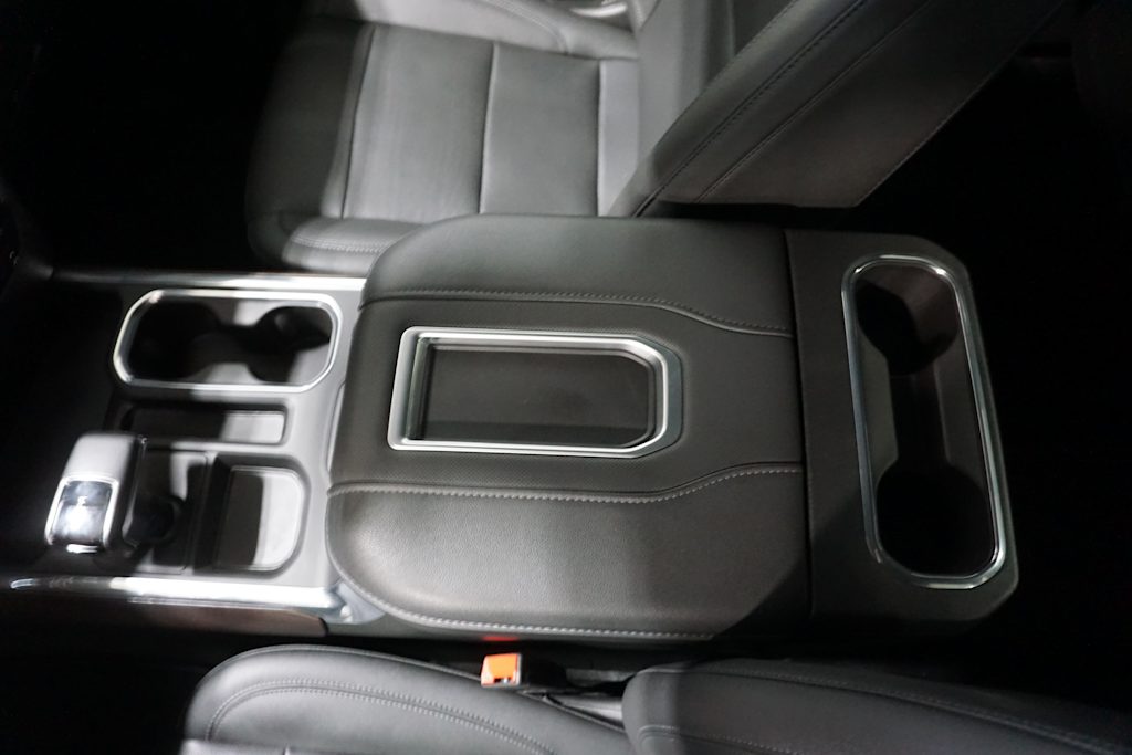 Thumbnail: 2022 GMC Sierra 1500 - 12