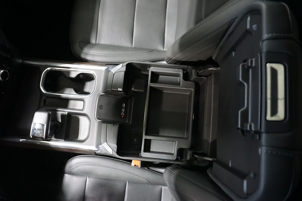 Thumbnail: 2022 GMC Sierra 1500 - 23