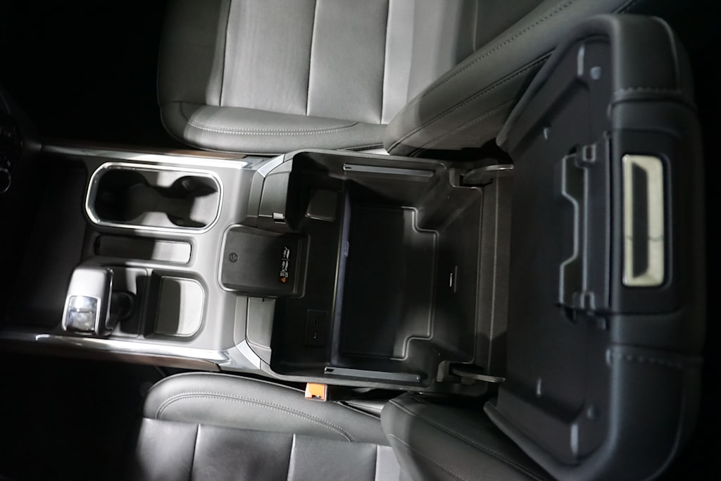 Thumbnail: 2022 GMC Sierra 1500 - 24