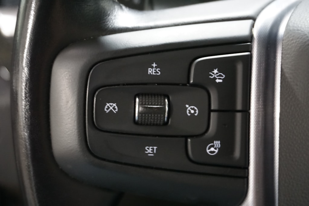 Thumbnail: 2022 GMC Sierra 1500 - 28