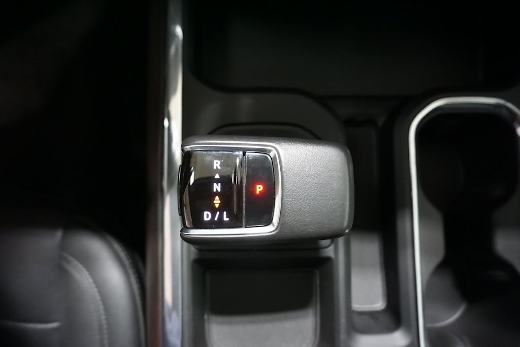 Thumbnail: 2022 GMC Sierra 1500 - 25