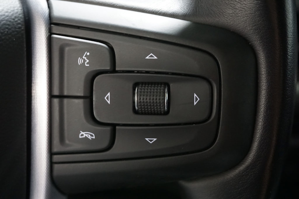 Thumbnail: 2022 GMC Sierra 1500 - 27