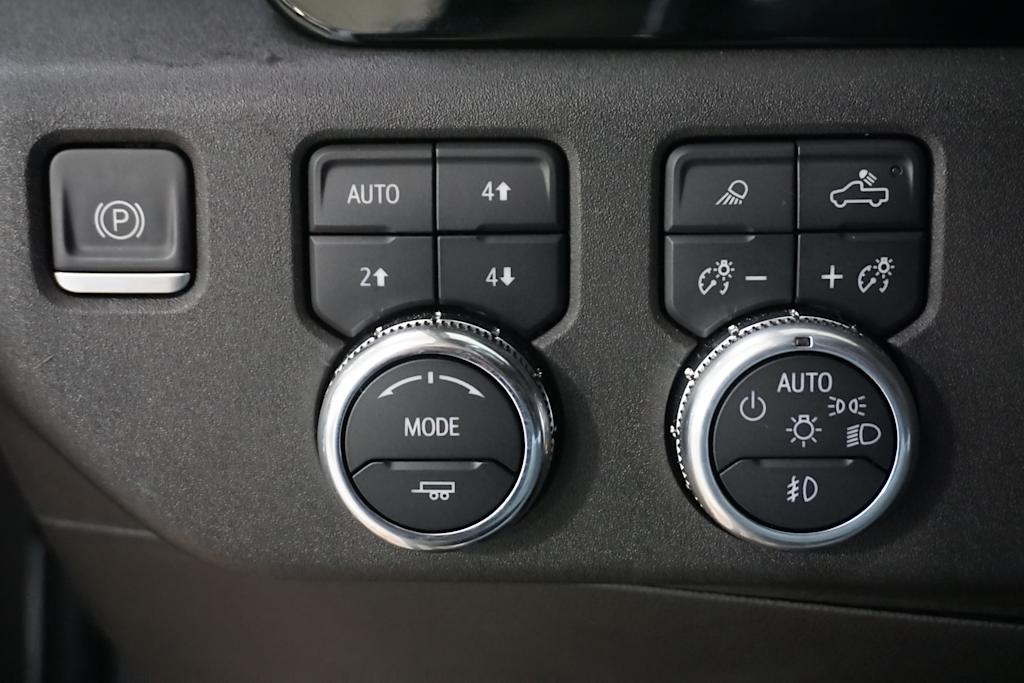 Thumbnail: 2022 GMC Sierra 1500 - 29