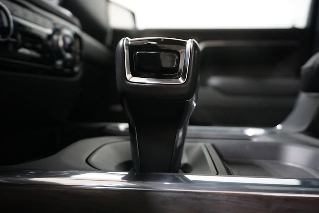 Thumbnail: 2022 GMC Sierra 1500 - 26