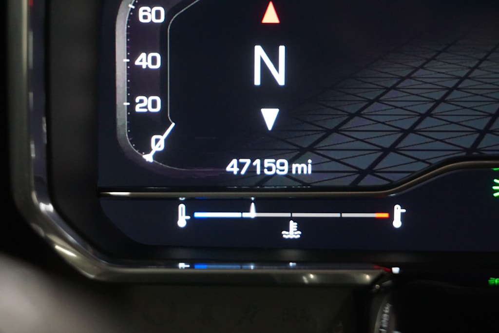 Thumbnail: 2022 GMC Sierra 1500 - 11