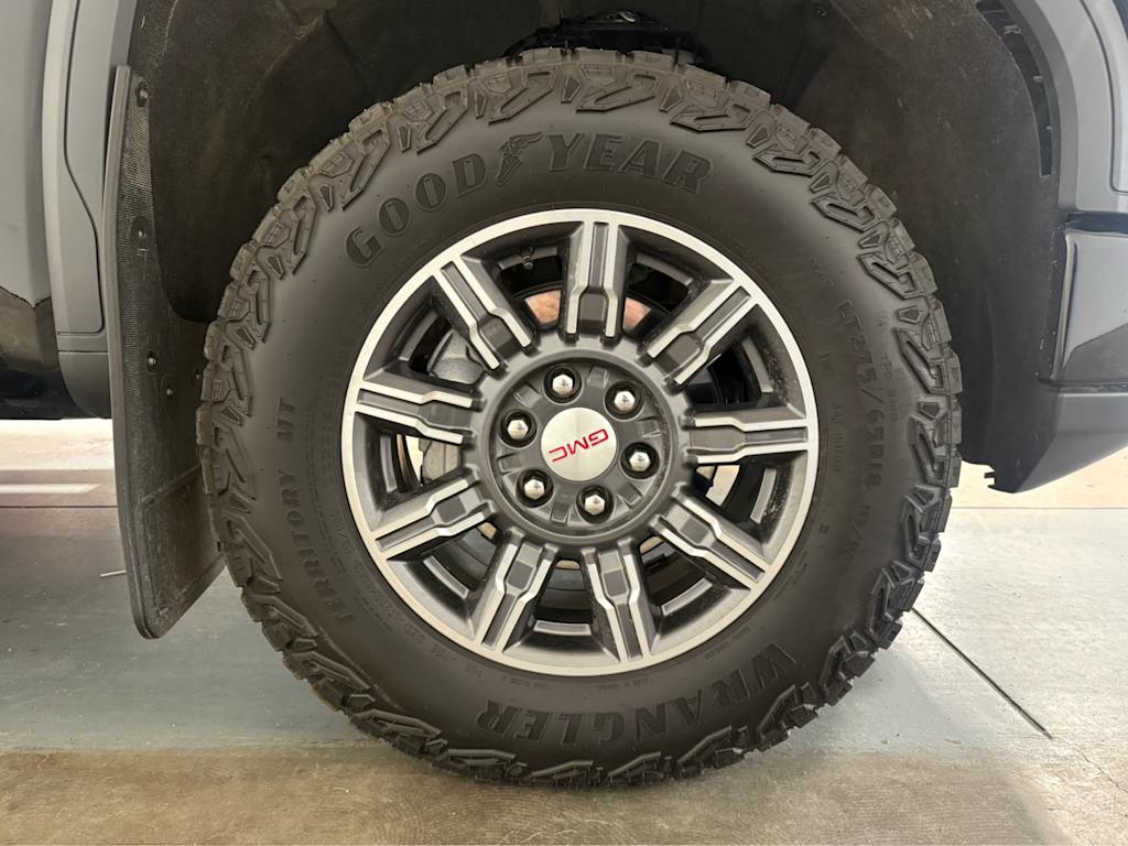 Thumbnail: 2024 GMC Sierra 1500 - 20