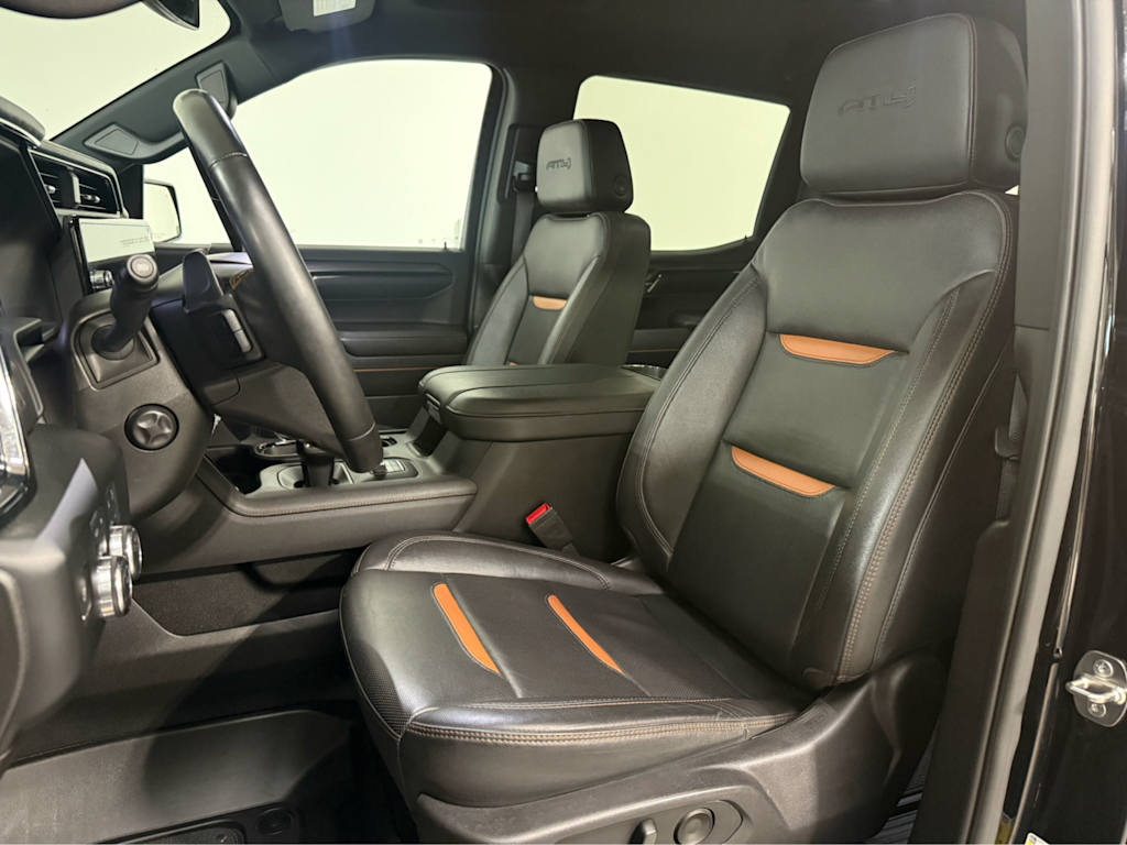 Thumbnail: 2024 GMC Sierra 1500 - 8