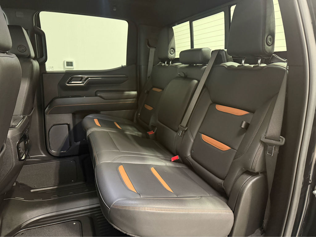 Thumbnail: 2024 GMC Sierra 1500 - 9