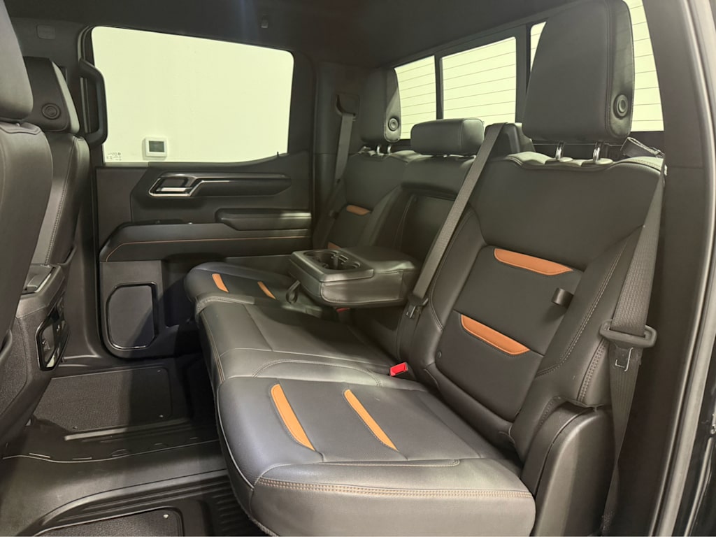 Thumbnail: 2024 GMC Sierra 1500 - 21