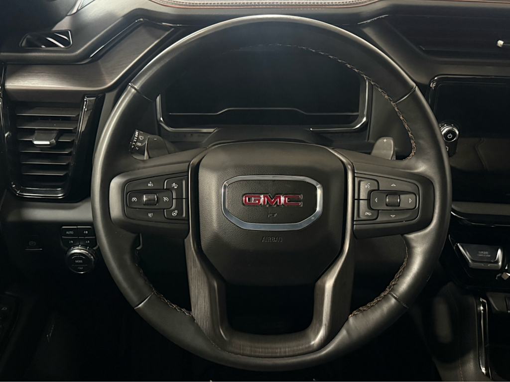 Thumbnail: 2024 GMC Sierra 1500 - 7