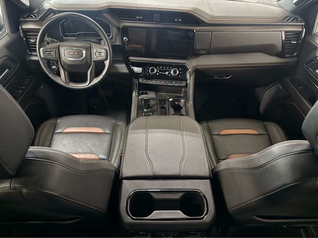 Thumbnail: 2024 GMC Sierra 1500 - 2