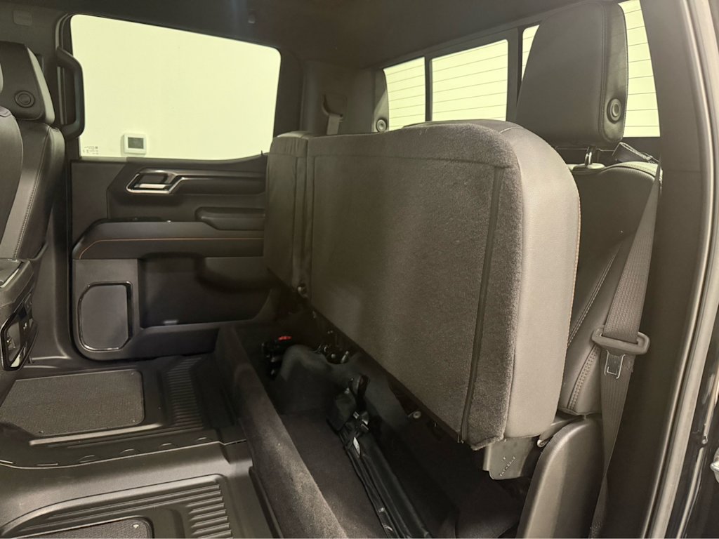 Thumbnail: 2024 GMC Sierra 1500 - 22