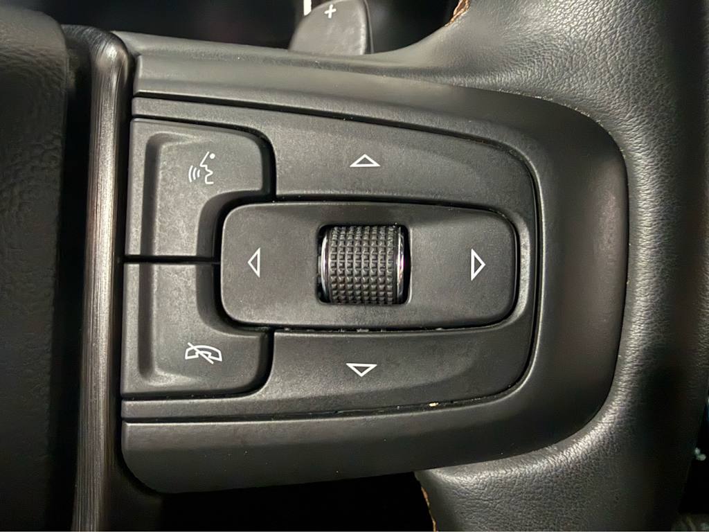 Thumbnail: 2024 GMC Sierra 1500 - 24