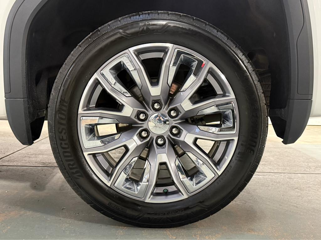 Thumbnail: 2024 GMC Sierra 1500 - 19