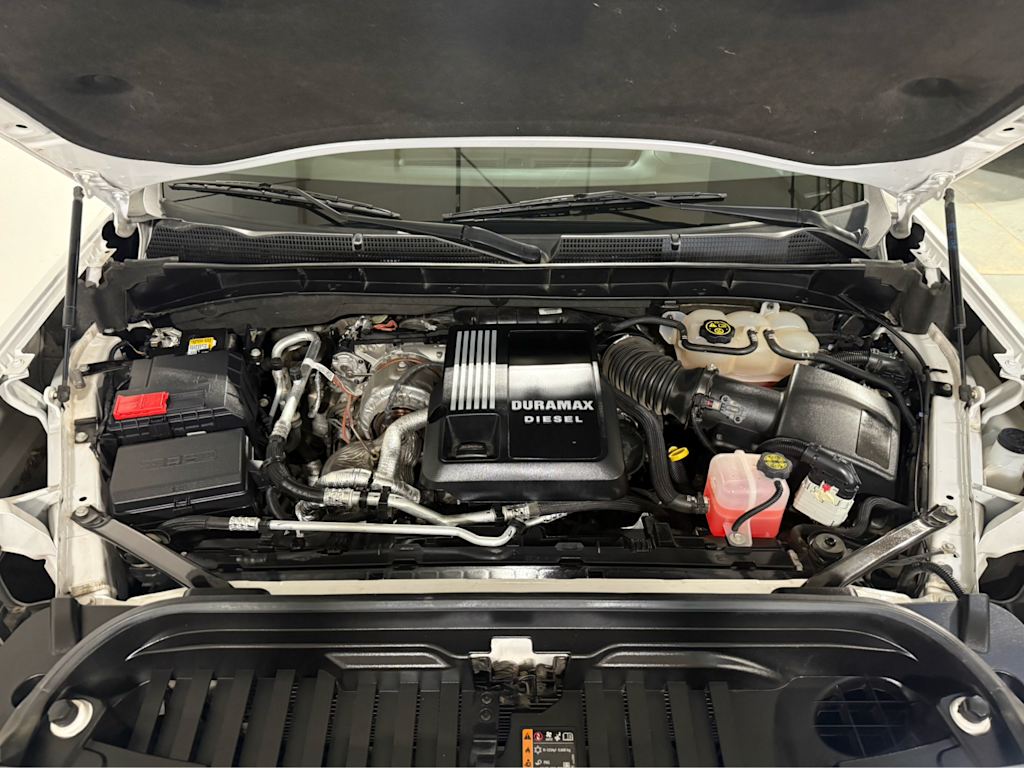 Thumbnail: 2024 GMC Sierra 1500 - 7