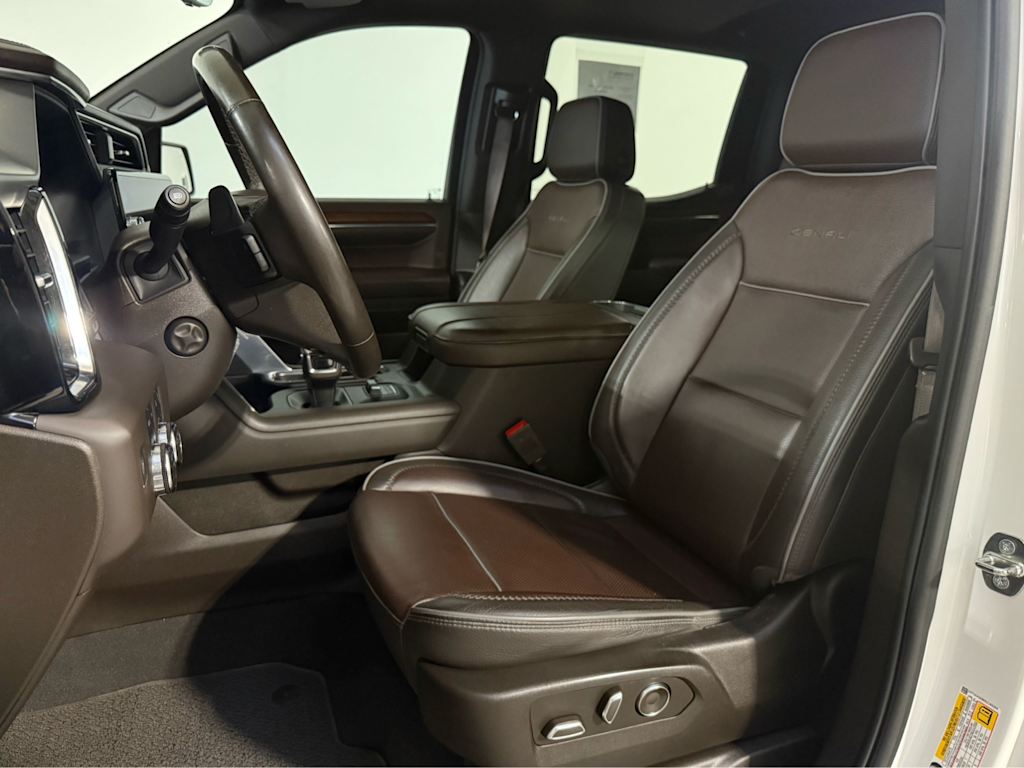 Thumbnail: 2024 GMC Sierra 1500 - 9