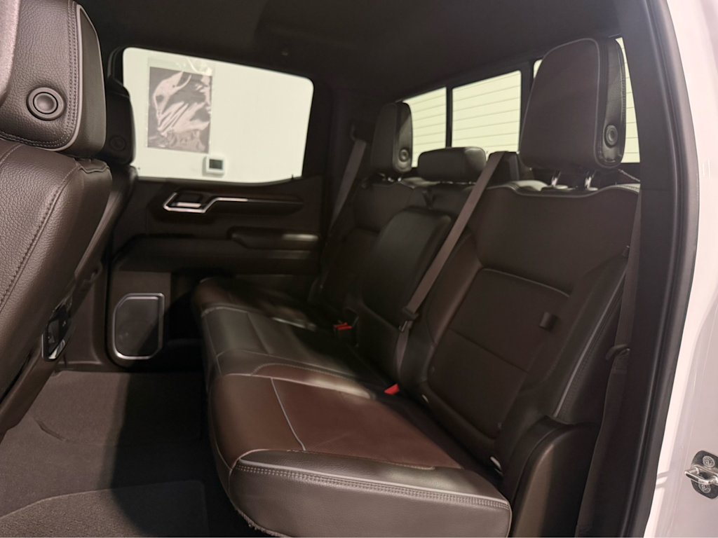 Thumbnail: 2024 GMC Sierra 1500 - 10