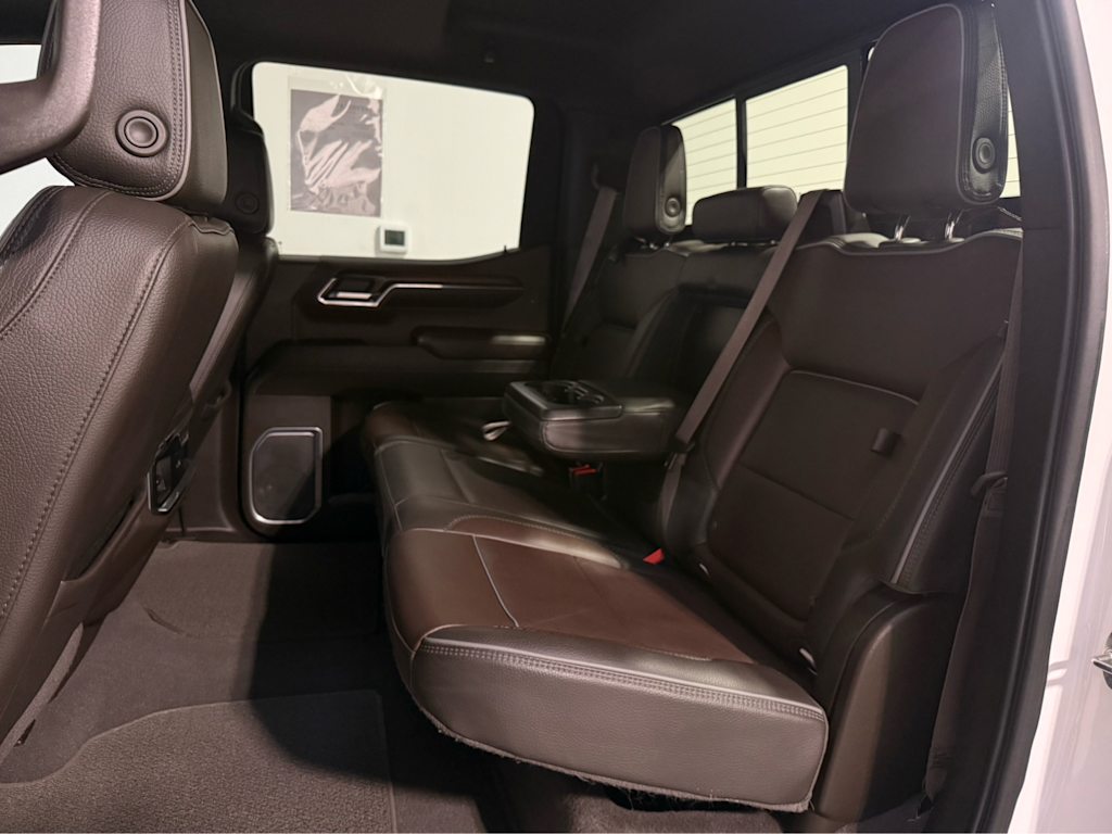 Thumbnail: 2024 GMC Sierra 1500 - 22