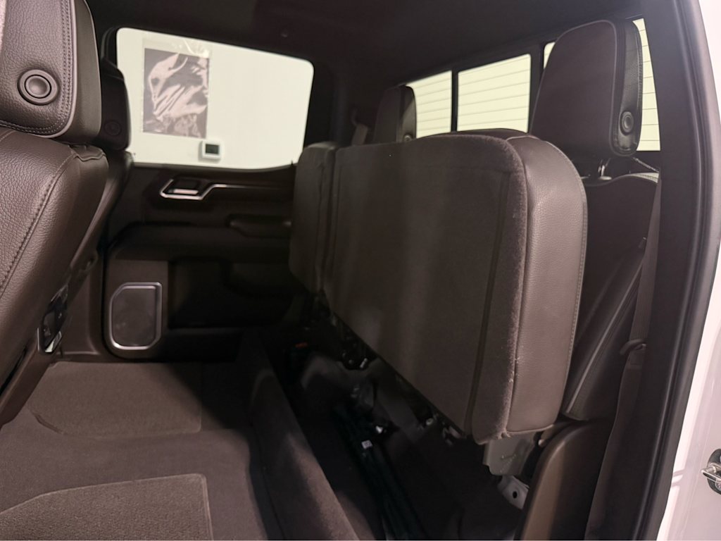 Thumbnail: 2024 GMC Sierra 1500 - 23