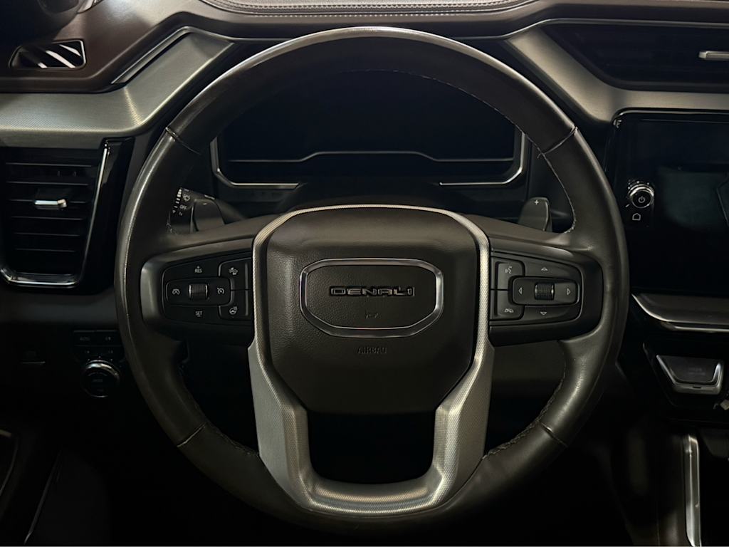 Thumbnail: 2024 GMC Sierra 1500 - 8