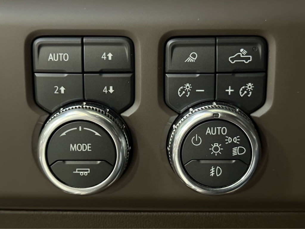 Thumbnail: 2024 GMC Sierra 1500 - 29