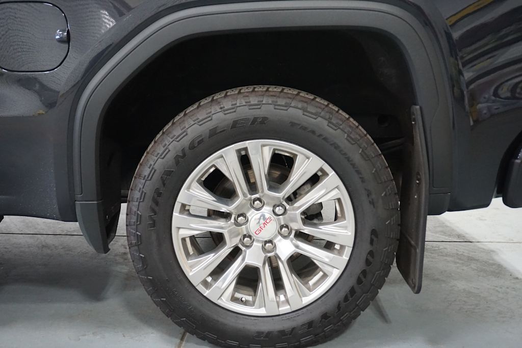 Thumbnail: 2023 GMC Sierra 1500 - 19