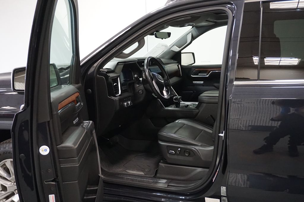 Thumbnail: 2023 GMC Sierra 1500 - 2