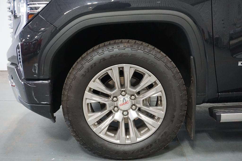 Thumbnail: 2023 GMC Sierra 1500 - 5