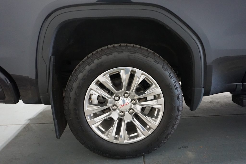 Thumbnail: 2023 GMC Sierra 1500 - 20