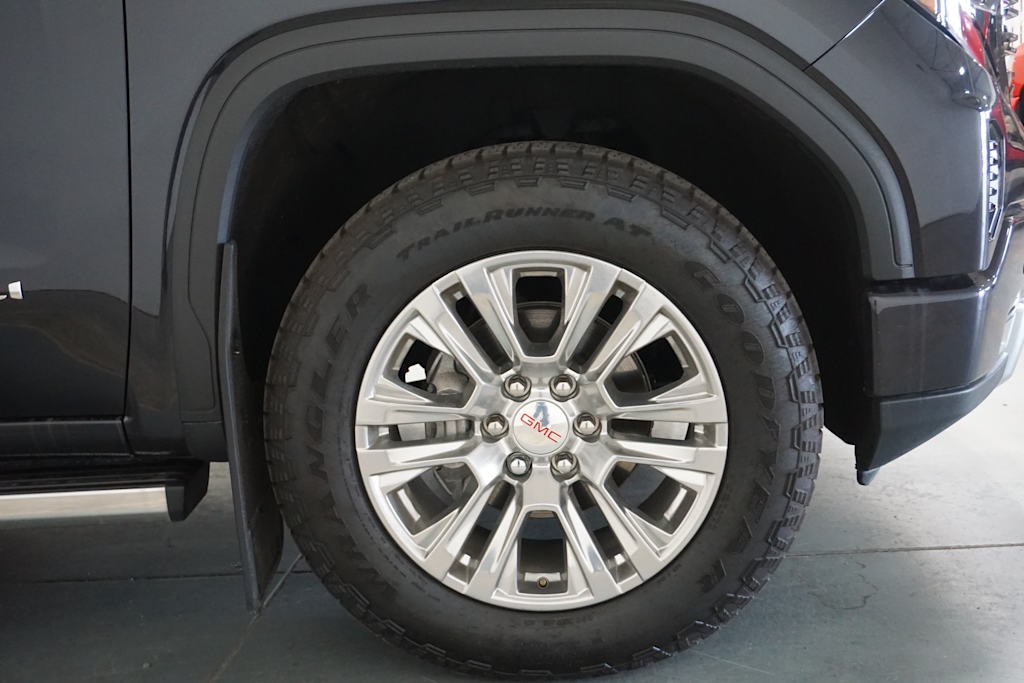 Thumbnail: 2023 GMC Sierra 1500 - 21