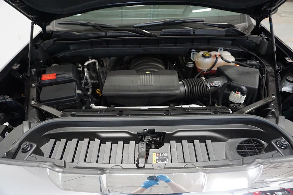 Thumbnail: 2023 GMC Sierra 1500 - 6