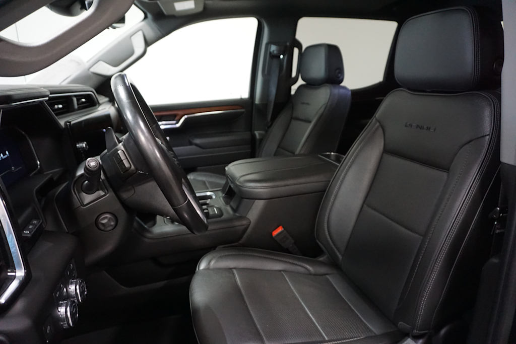 Thumbnail: 2023 GMC Sierra 1500 - 8