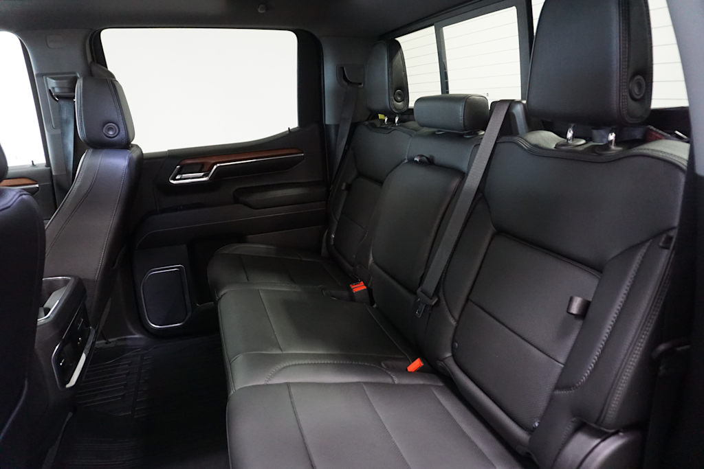 Thumbnail: 2023 GMC Sierra 1500 - 10