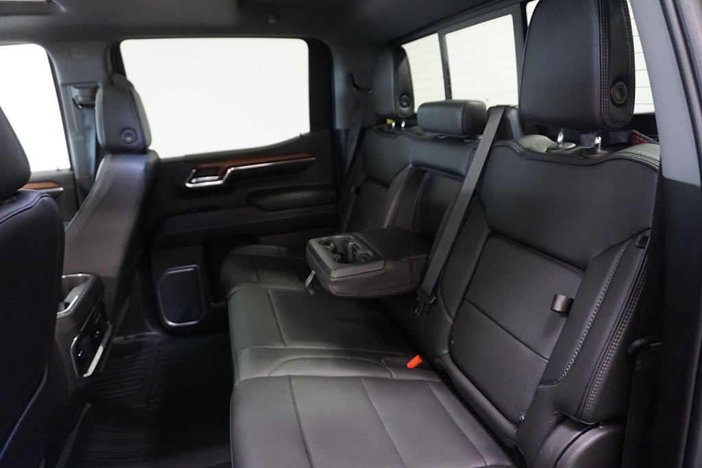 Thumbnail: 2023 GMC Sierra 1500 - 22