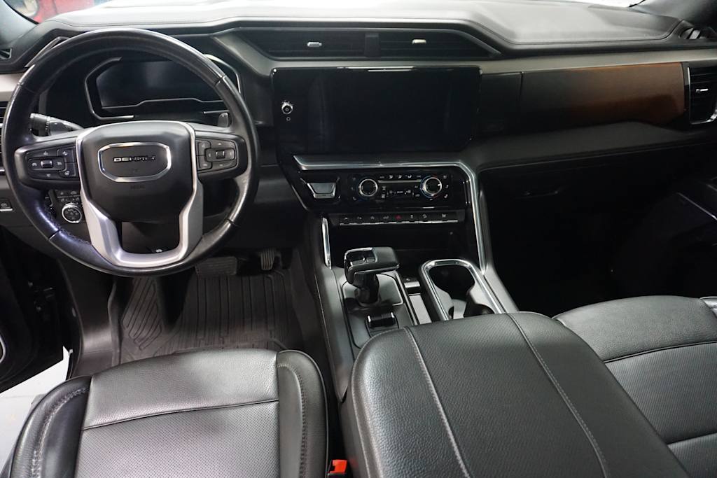 Thumbnail: 2023 GMC Sierra 1500 - 11