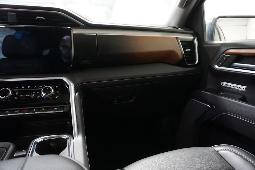 Thumbnail: 2023 GMC Sierra 1500 - 12