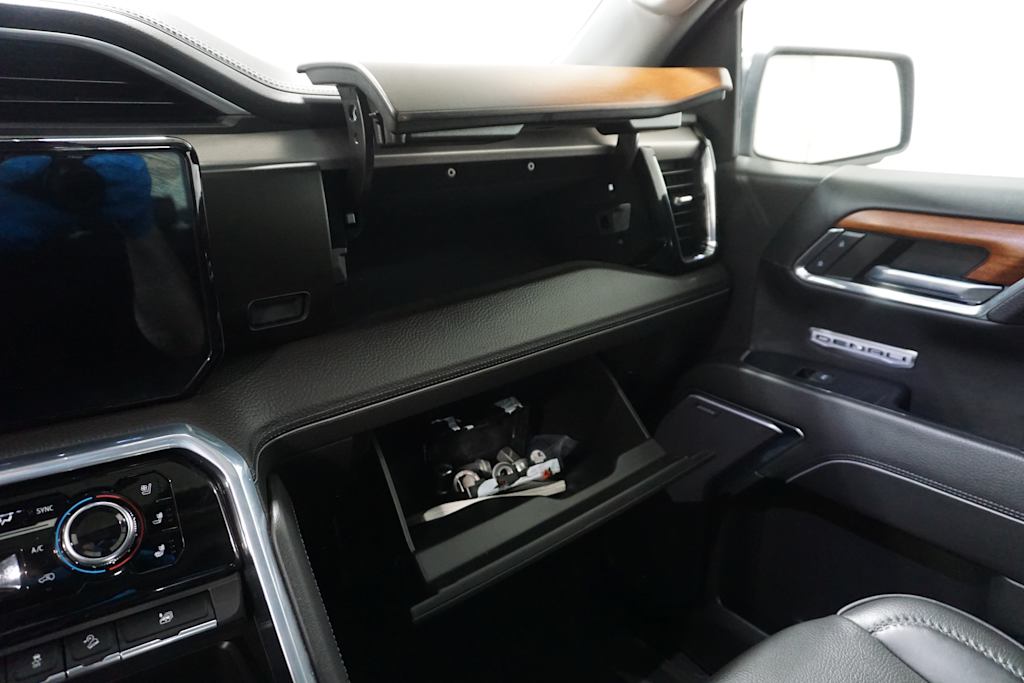 Thumbnail: 2023 GMC Sierra 1500 - 23