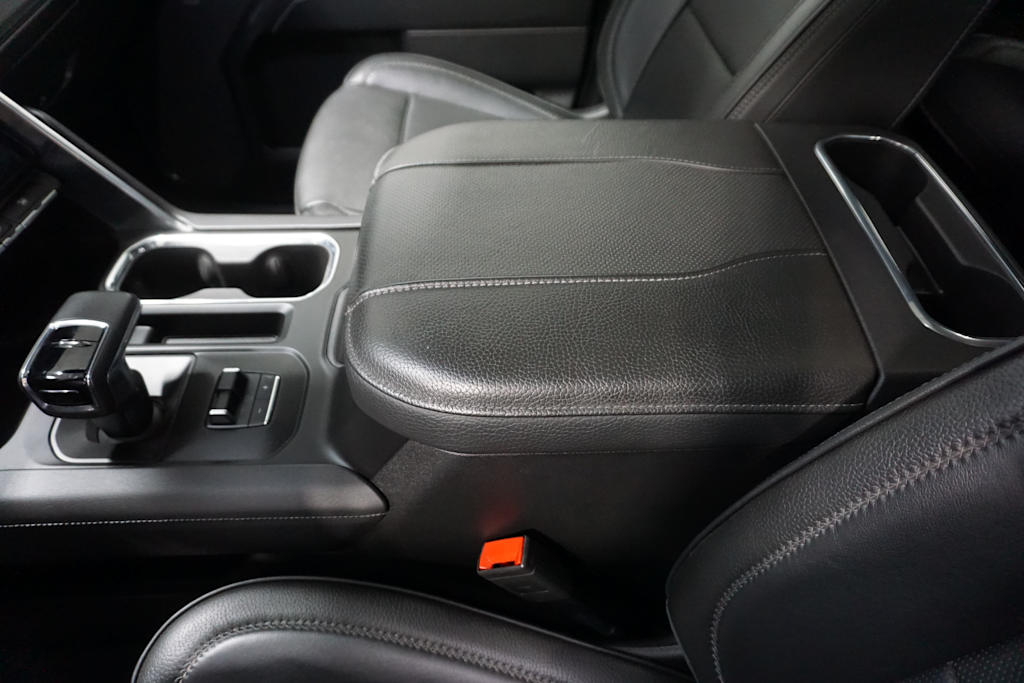 Thumbnail: 2023 GMC Sierra 1500 - 9