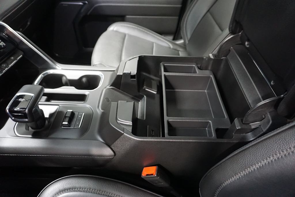 Thumbnail: 2023 GMC Sierra 1500 - 13